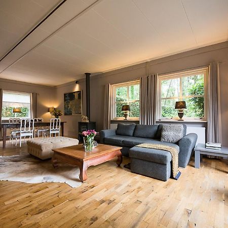 Guesthouse De Hees Eersel Exteriör bild