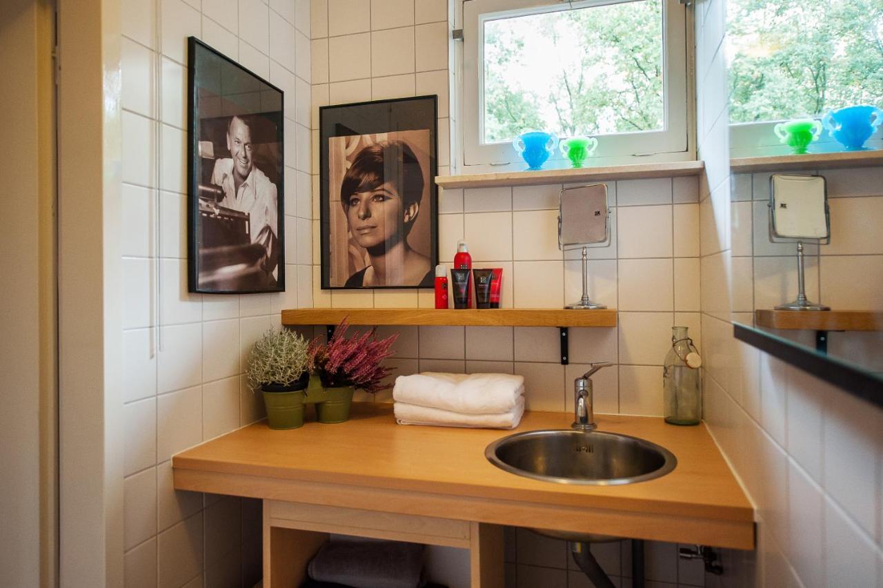 Guesthouse De Hees Eersel Exteriör bild