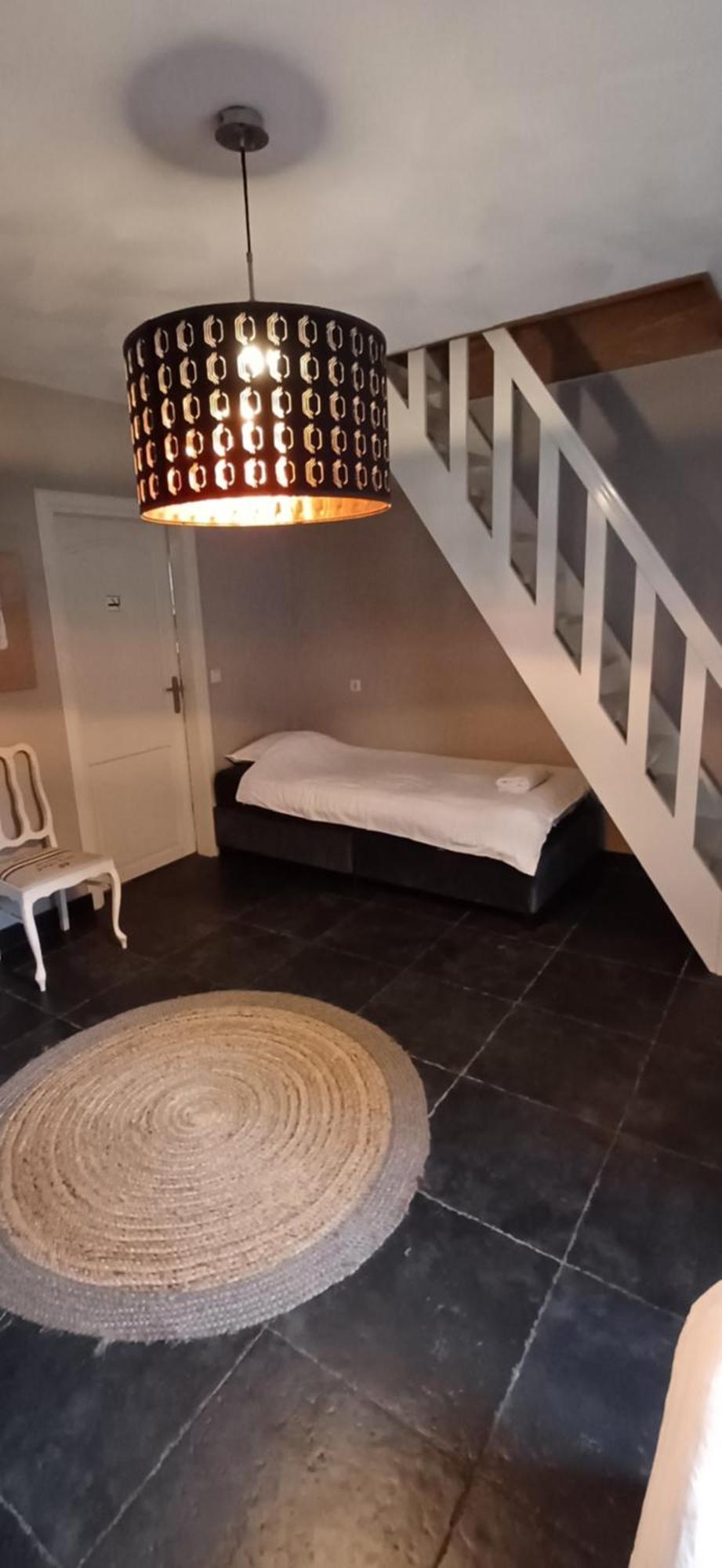 Guesthouse De Hees Eersel Exteriör bild