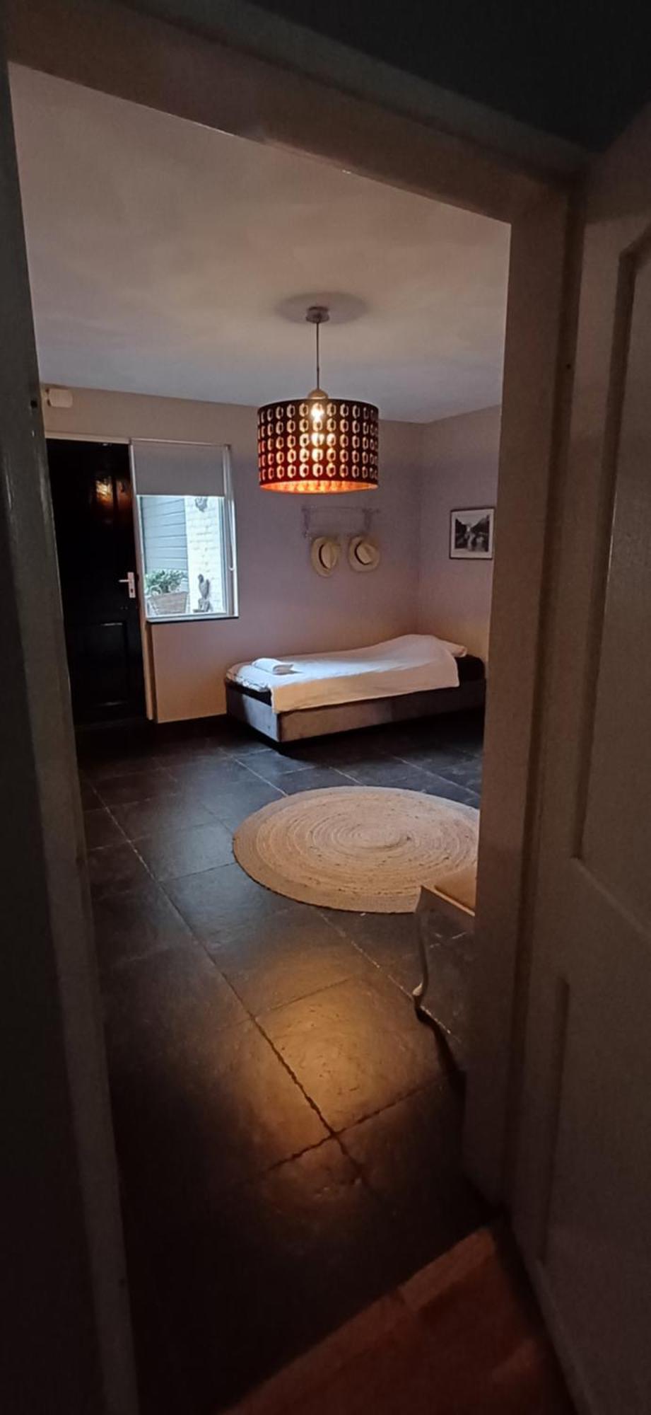 Guesthouse De Hees Eersel Exteriör bild